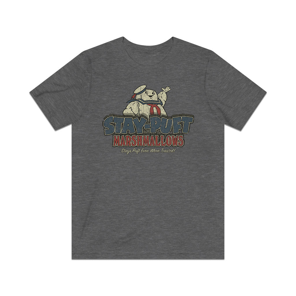 Stay Puft Marshmallows 1984 Vintage Men's T-Shirt
