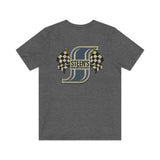 Steen's Mini Motorcross 1963 Vintage Men's T-Shirt