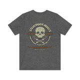 Stuntman Mike's Professional Stunt Driving School 1979 Vintage Men's T-Shirt