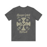 Superjoint Ritual 1993 Vintage Men's T-Shirt