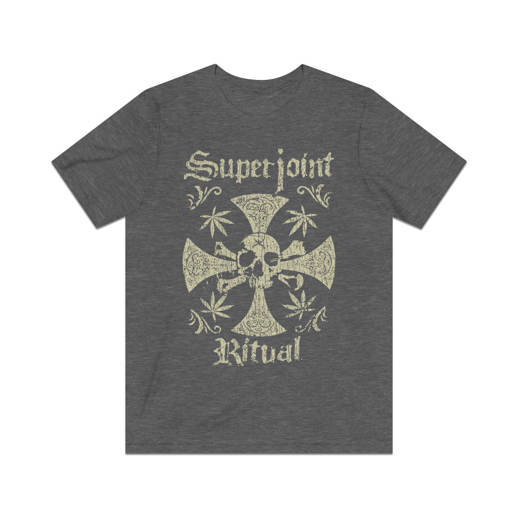 Superjoint Ritual 1993 Vintage Men's T-Shirt