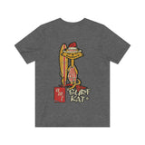 Surf Kat 1961 Vintage Men's T-Shirt