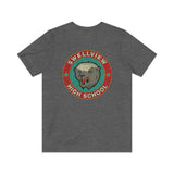 Swellview High School 2014 Vintage Men's T-Shirt