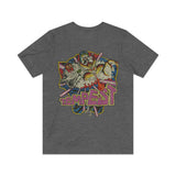 Tempest Level 99 1981 Vintage Men’s T-Shirt