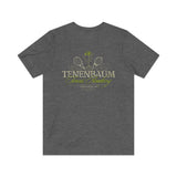 Tenenbaum Tennis Academy 1995 Vintage Men's T-Shirt