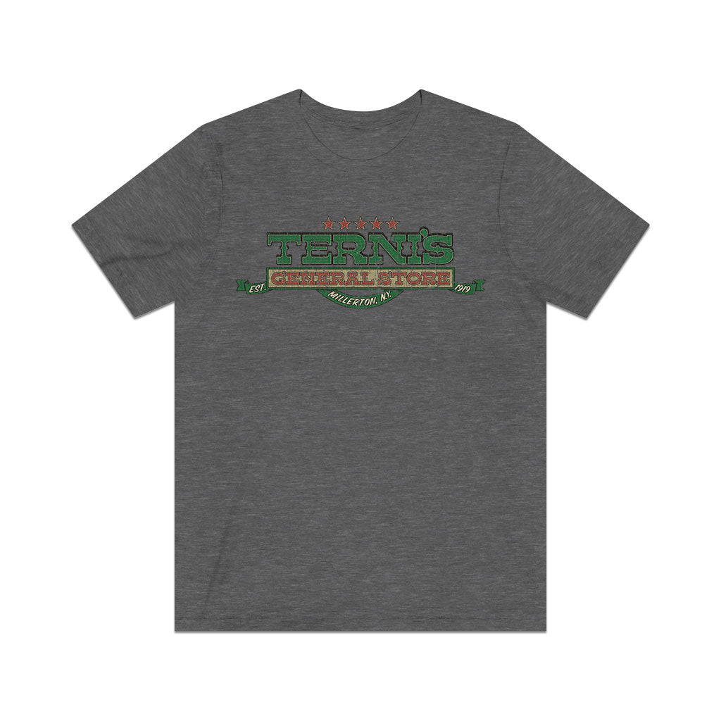 Terni's General Store 1919 Vintage Men's T-Shirt