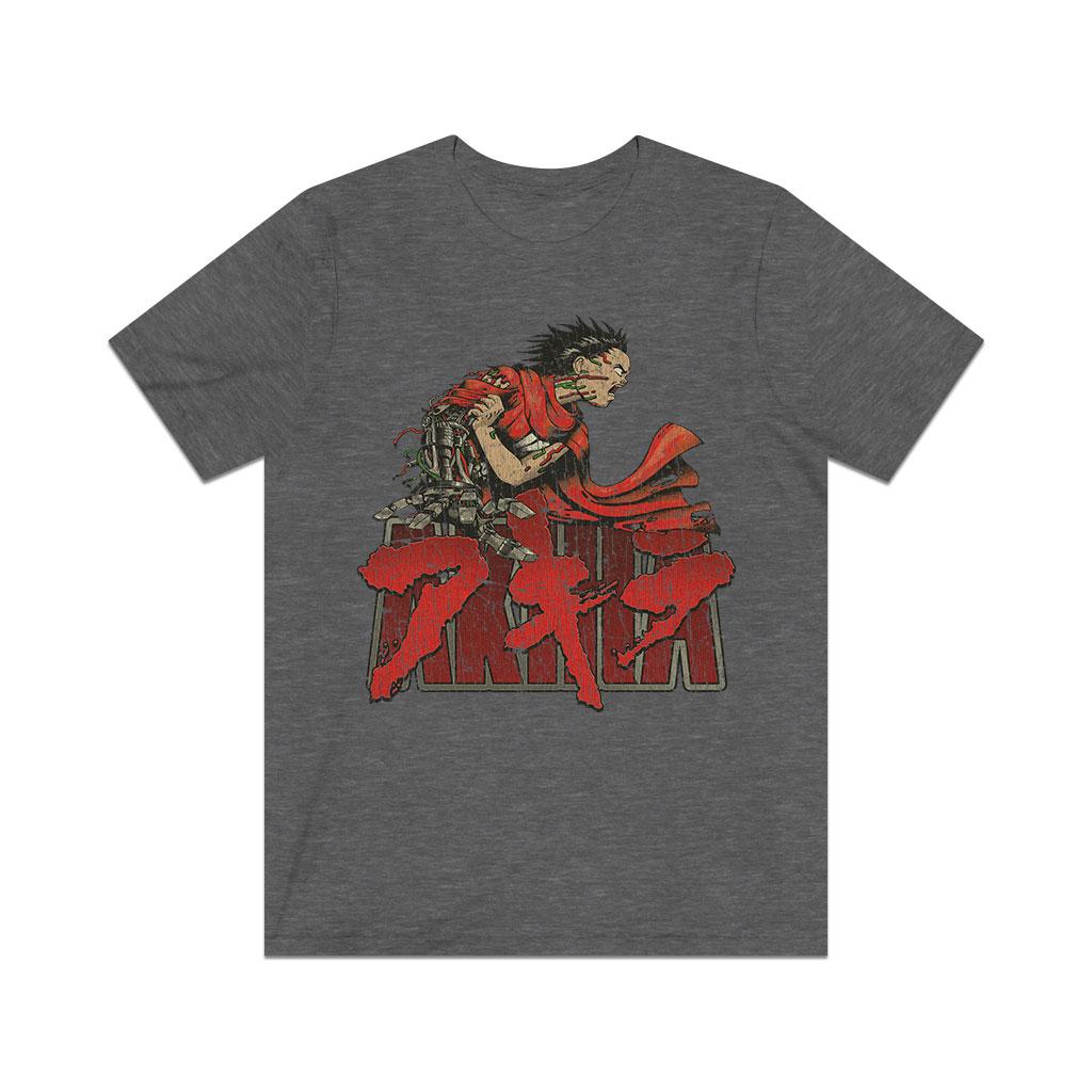 Tetsuo Modified 1982 Vintage Men's T-Shirt
