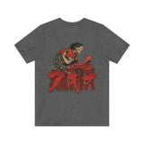 Tetsuo Modified 1982 Vintage Men's T-Shirt