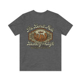 The Bundt Hole Bakery and Café 1993 Vintage Men's T-Shirt