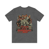 The Cannonball Run 1981 Vintage Men’s T-Shirt