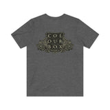 The Colourbox Seattle 1991 Vintage Men's T-Shirt
