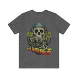 The Death Wheelers 1973 Vintage Men's T-Shirt