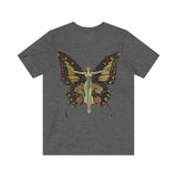 The Flapper 1922 Vintage Men's T-Shirt