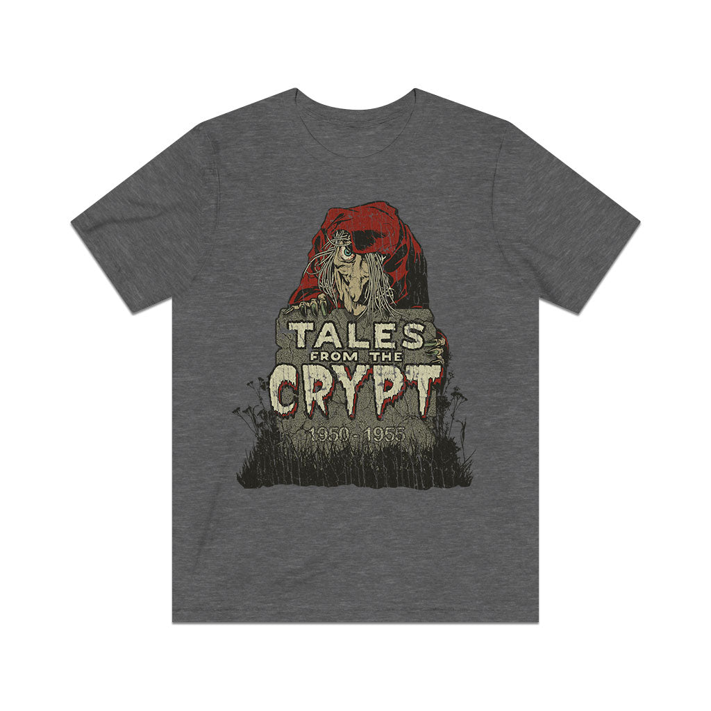 The Old Witch 1950 Vintage Men’s T-Shirt