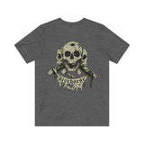 The Price of Silence 1984 Vintage Men's T-Shirt