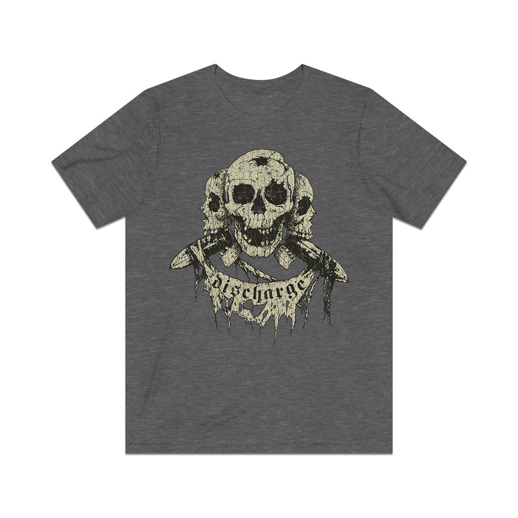 The Price of Silence 1984 Vintage Men's T-Shirt