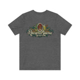 The Quarter Lounge Seattle 2003 Vintage Men's T-Shirt