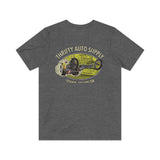 Thrifty Auto Supply Spokane 1948 Vintage Men's T-Shirt