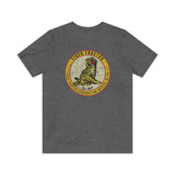 Tiger Tractor 1947 Vintage Men's T-Shirt