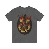 Trick or Treat 1986 Vintage Men's T-Shirt