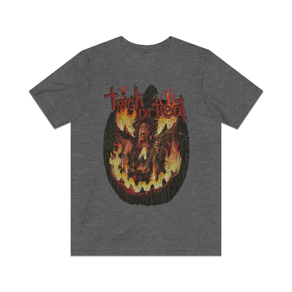 Trick or Treat 1986 Vintage Men's T-Shirt