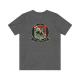 VFA-211 Fighting Checkmates 1945 Vintage Men's T-Shirt