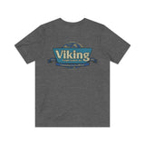Viking Freight System 1966 Vintage Men's T-Shirt