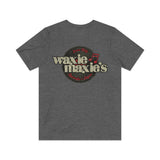 Waxie Maxie's Records & Tapes 1938 Vintage Men’s T-Shirt