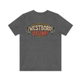 Westboro Speedway 1947 Vintage Men's T-Shirt