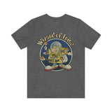 Wizard of Fries 1979 Vintage Men's T-Shirt