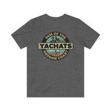 Yachats Gem of The Oregon Coast 1967 Vintage Men's T-Shirt
