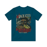 New Jack City It's Personal 1991 Vintage Men's T-Shirt