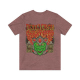 Devil's Crush 1990 Vintage Men's T-Shirt