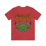Devil's Crush 1990 Vintage Men's T-Shirt