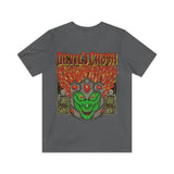 Devil's Crush 1990 Vintage Men's T-Shirt