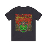 Devil's Crush 1990 Vintage Men's T-Shirt