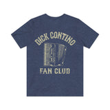 Dick Contino Fan Club 1949 Vintage Men's T-Shirt