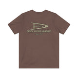 Dimetrics Orbital Welding 1967 F/B Vintage Men's T-Shirt