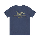 Dimetrics Orbital Welding 1967 Vintage Men's T-Shirt