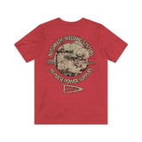 Dimetrics Orbital Welding 1967 F/B Vintage Men's T-Shirt