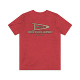 Dimetrics Orbital Welding 1967 Vintage Men's T-Shirt