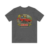 Dixco Can Tac 1958 Vintage Men's T-Shirt