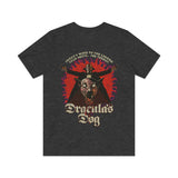 Dracula's Dog 1978 Vintage Men's T-Shirt