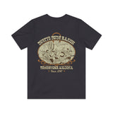 Dusty's Dude Ranch 1898 Vintage Men's T-Shirt