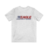 Eagle Hardware & Garden 1989 Vintage Men's T-Shirt