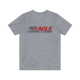 Eagle Hardware & Garden 1989 Vintage Men's T-Shirt