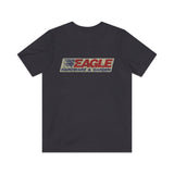 Eagle Hardware & Garden 1989 Vintage Men's T-Shirt