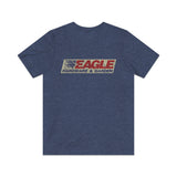 Eagle Hardware & Garden 1989 Vintage Men's T-Shirt