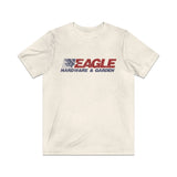 Eagle Hardware & Garden 1989 Vintage Men's T-Shirt