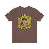 El Chavo Del Ocho 1972 Vintage Men's T-Shirt